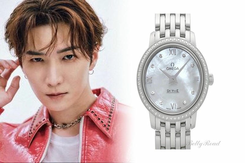 オメガ シーマスター プラネット オーシャン 600m