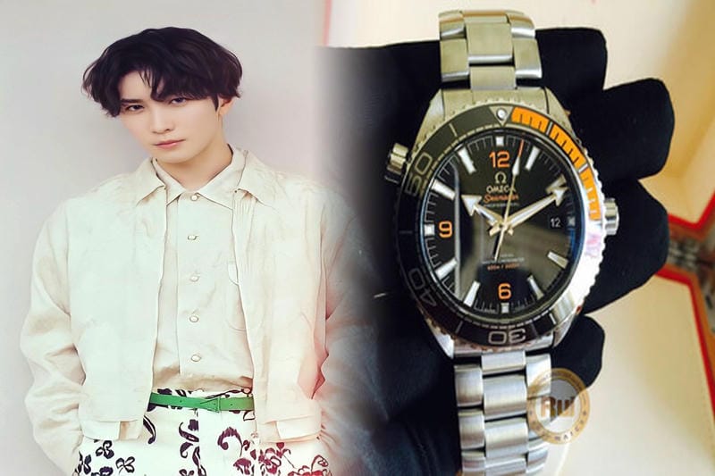 オメガ スピード マスター オートマチック 買取 相場