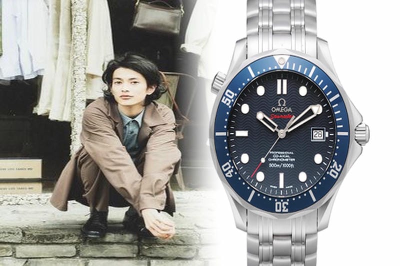 オメガ スピード マスター プロフェッショナル 価格 推移