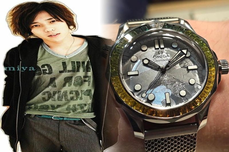 オメガ スピードマスター デイトとは何ですか？