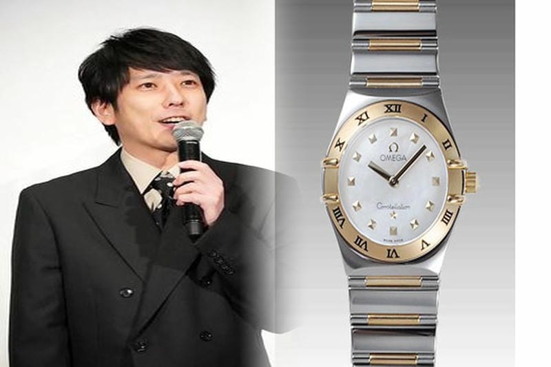 オメガ価格改定9月