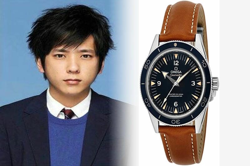 オメガの並行輸入のデメリットは？