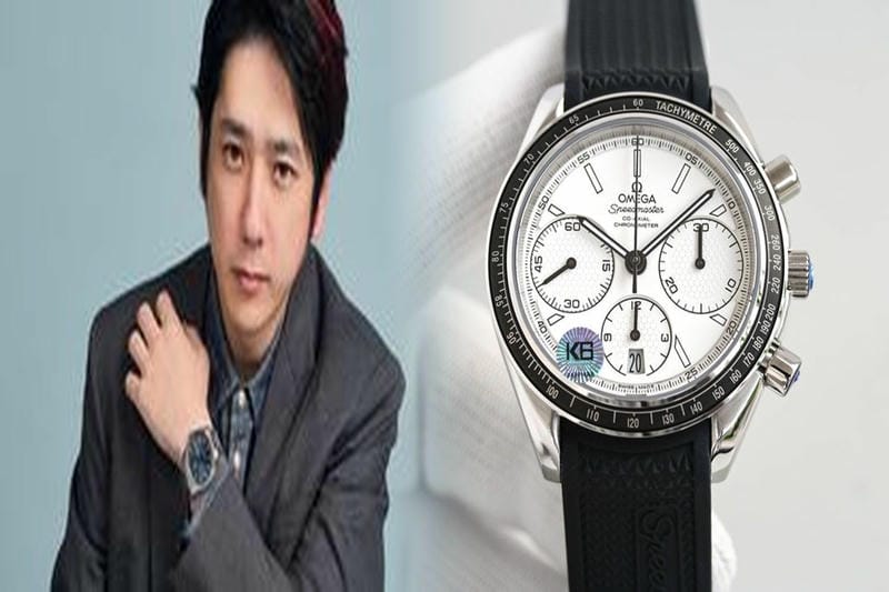 オメガスピードマスター中古大黒屋