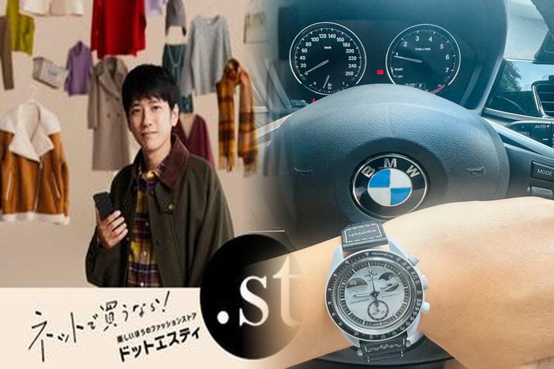 オメガスピードマスターオートマチック