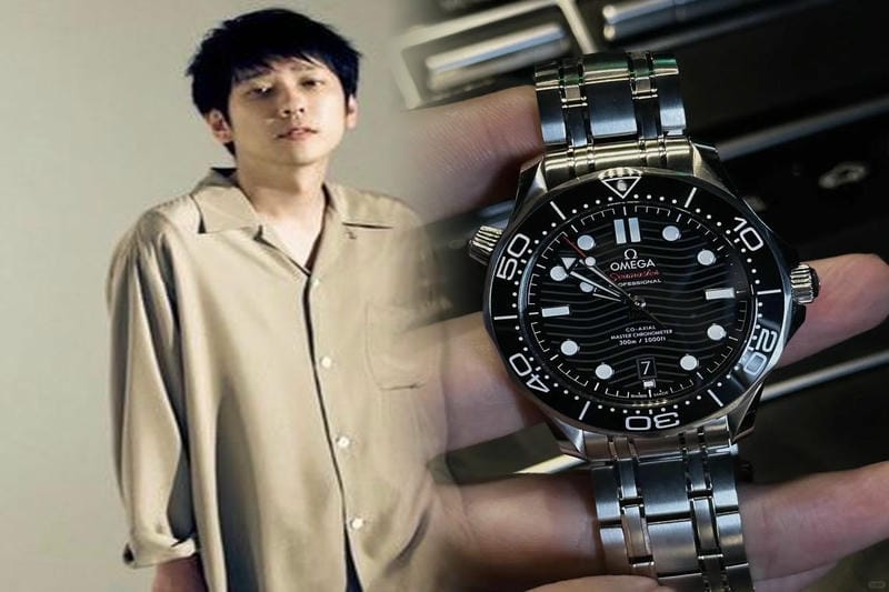 オメガ3861不具合