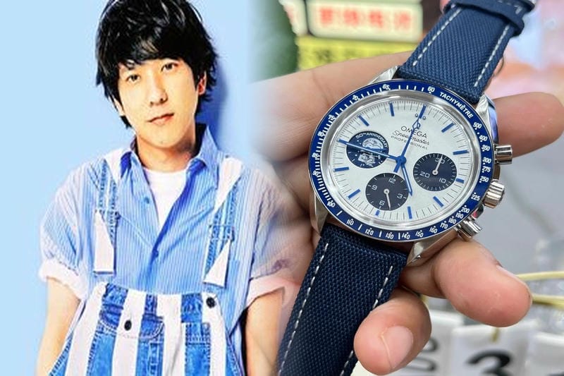 オメガスウォッチ購入方法