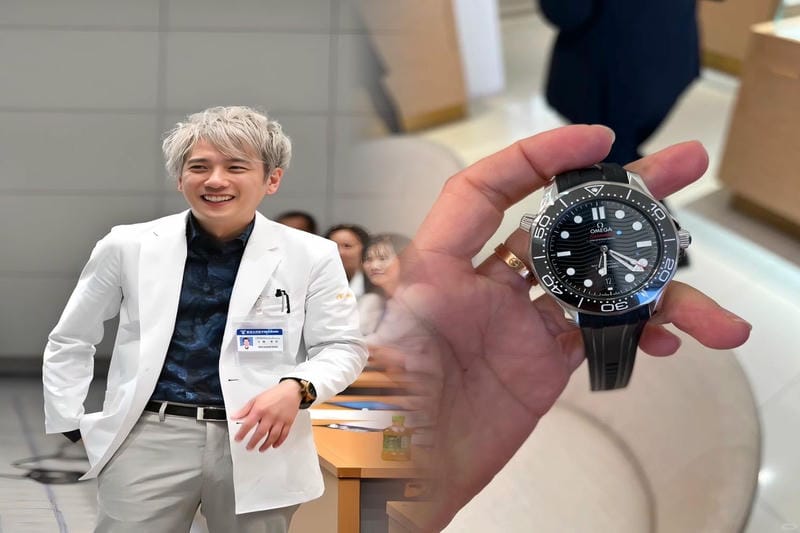 オメガアンティーク偽物見分け方