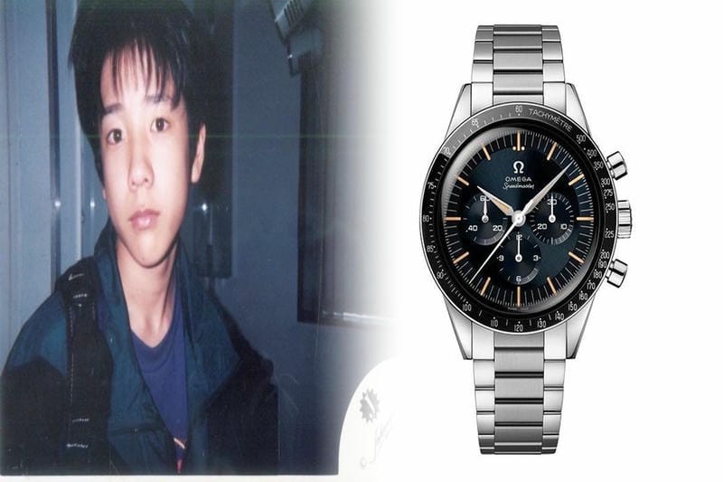 オメガコンステレーション型番どこ