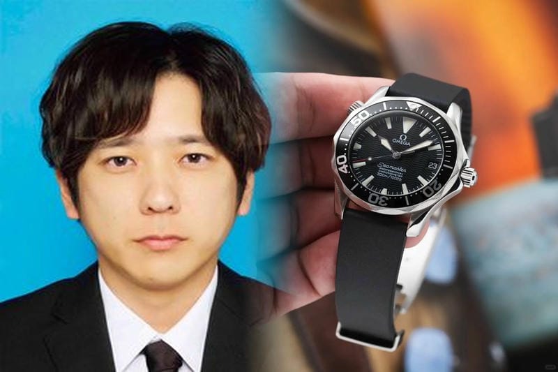 オメガの不祥事とは？ブランドの信頼性とその対策