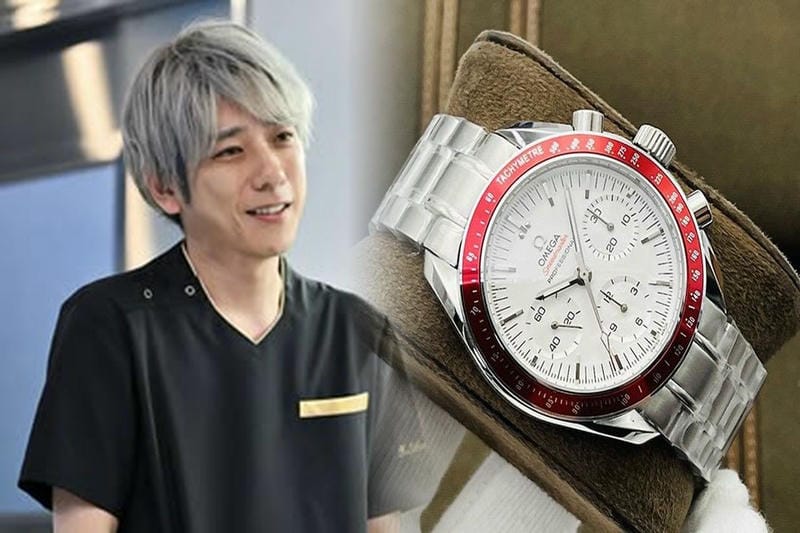 オメガ シーマスター 中古 相場