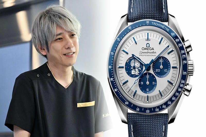 オメガ時計を安く買う方法—国内外の購入ポイント