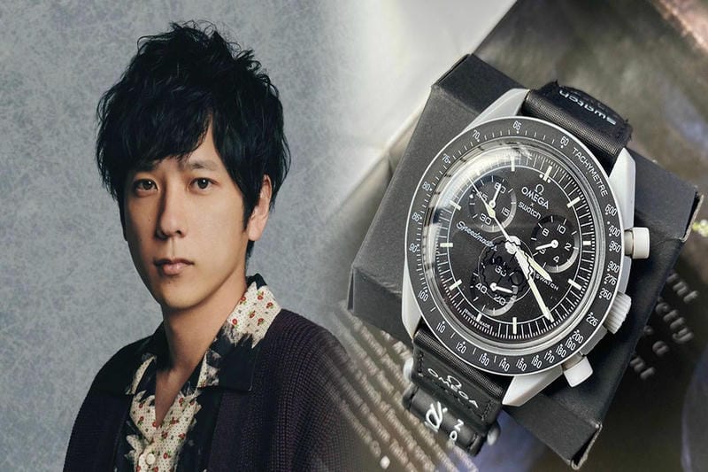 オメガ シーマスター 120mは生産終了ですか？