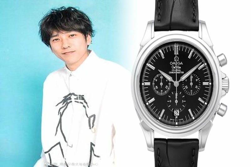 速報！オメガ 2022年 新作モデルを発表！