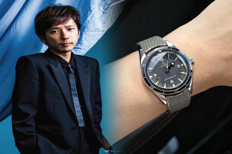 【新作時計ニュース】オメガからアメリカを代表したパンアメリカン航空とコラボした新作モデルが登場