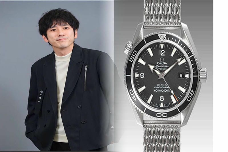 オメガのメンズ腕時計おすすめ＆人気ランキングTOP3【2022年最新版】