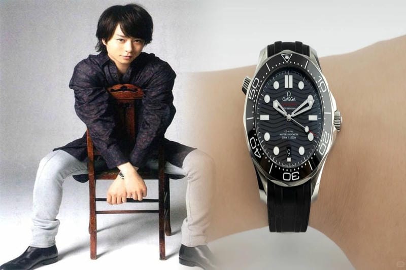 【オメガ】夜空のようなブルーのダイアルにダイヤの星が煌めく「コンステレーション」の新モデルが登場