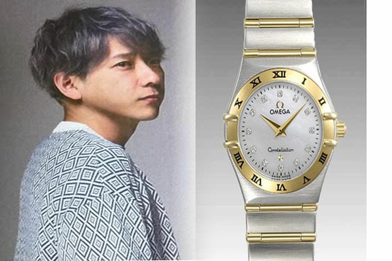 オメガの革新的最新タイムピース 「シーマスター アクアテラ “ウルトラ ライト”」