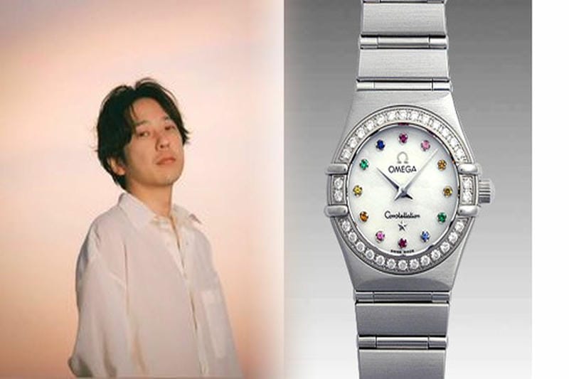 オメガスケルトン