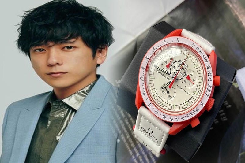 オメガシーマスター中古買取