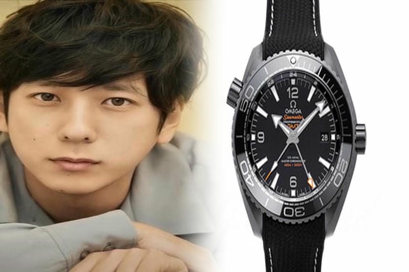 オメガのベルト交換はいくらくらいしますか？