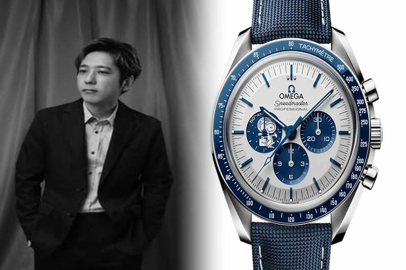 オメガスピードマスターの値上げ理由は何ですか？