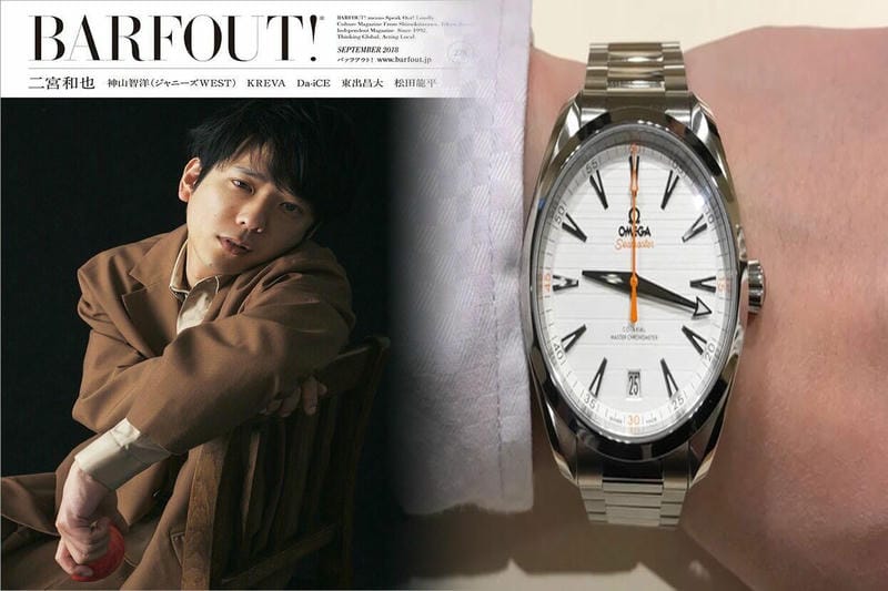 オメガスピードマスター38mm価格