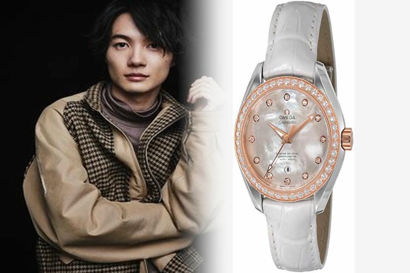 オメガ時計のオーバーホールの金額は？