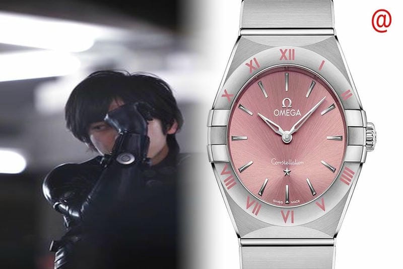 オメガ スピードマスター デイトとは何ですか？