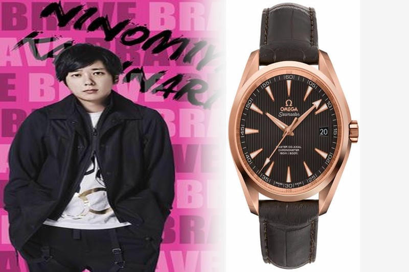 オメガスウォッチは普通に買える？