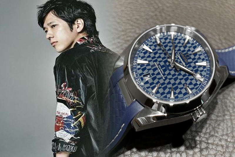 オメガの新社長は誰ですか？