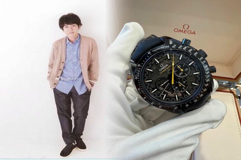 オメガのスウォッチは気圧に耐えられますか？