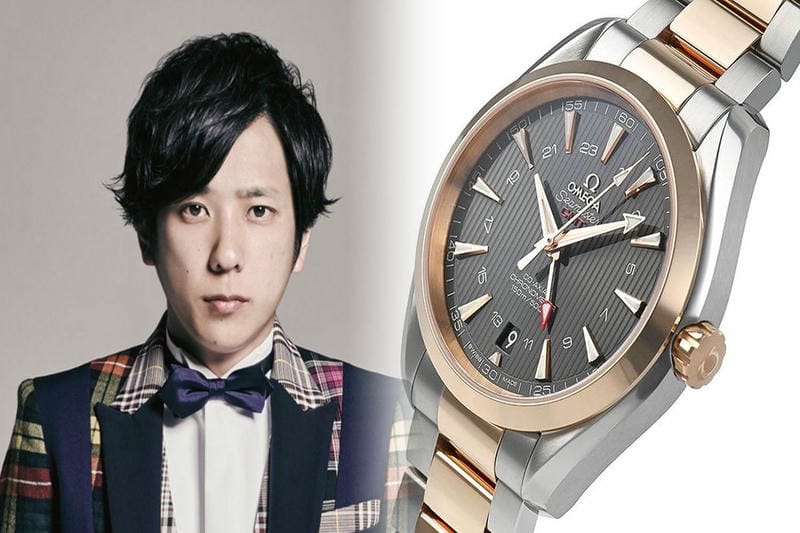 オメガの電池交換の正規の料金はいくらですか？