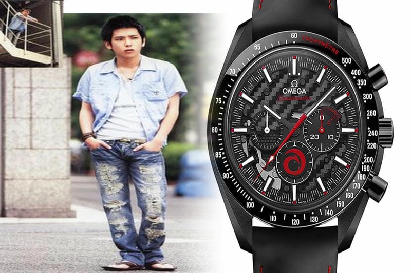 オメガスウォッチ購入方法