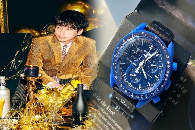 オメガデビルプレステージ中古