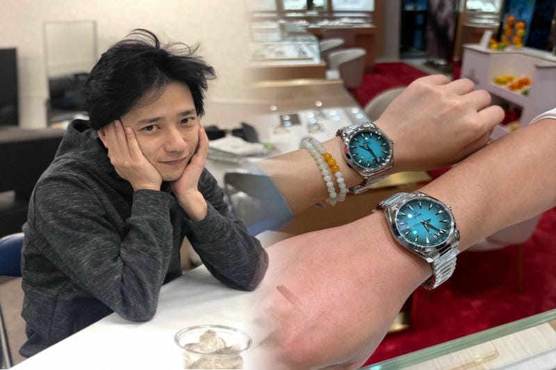 オメガとはどういう意味ですか