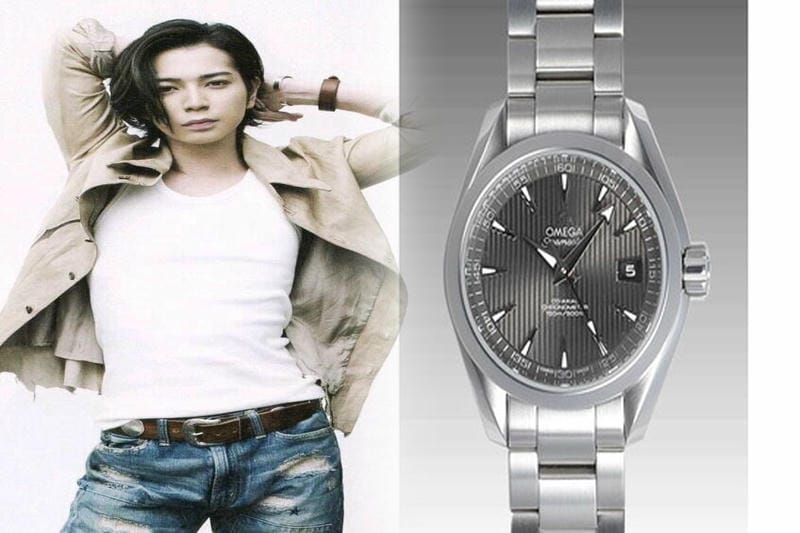 オメガシーマスター120の定価はいくらですか？