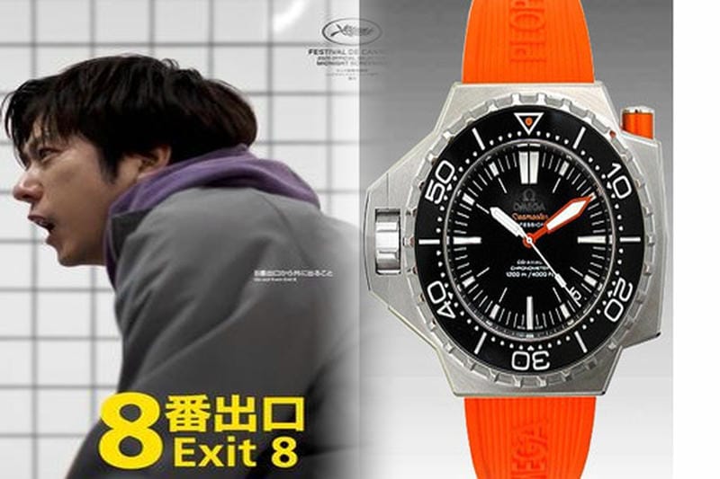 オメガスウォッチなぜ人気