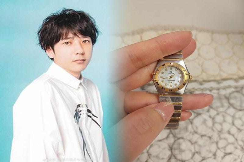 オメガシーマスタープロフェッショナル