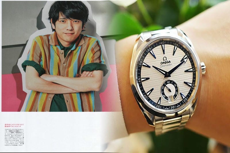 オメガのオーバーホールは何年に一度ですか？