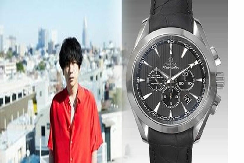 オメガ スピードマスター 何歳まで？