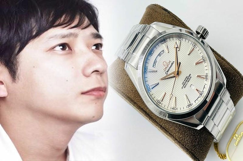 オメガオーバーホール正規料金