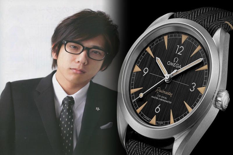 オメガムーンウォッチ価格推移