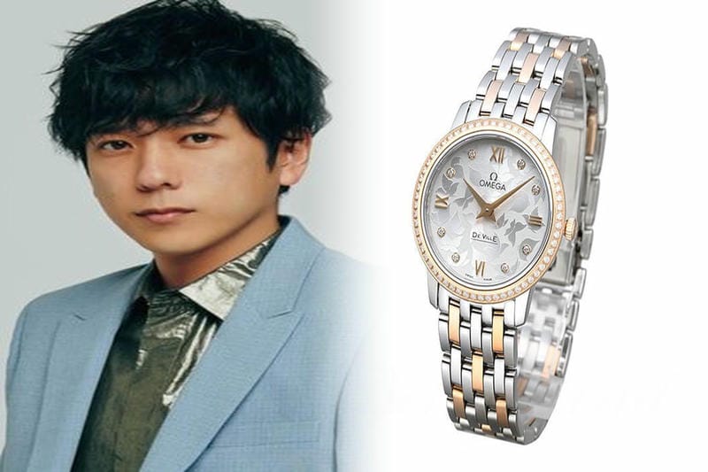 オメガはどこの国？