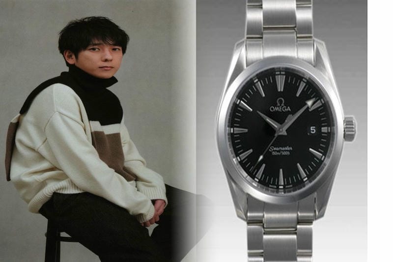 オメガ時計レディース