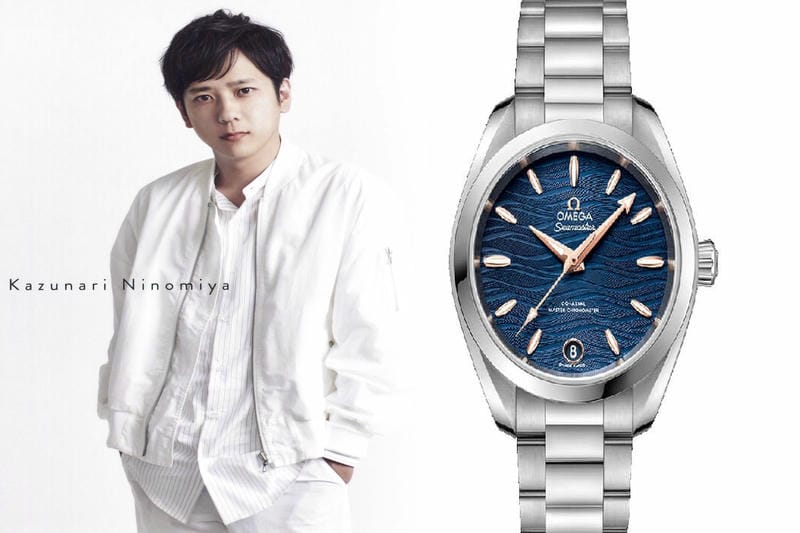 オメガの修理は何年に一度が目安ですか？