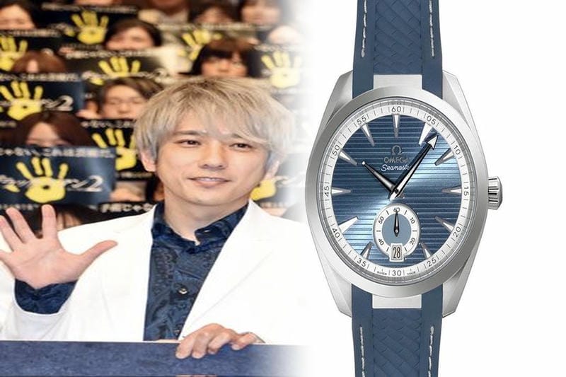 オメガとはどういうブランドですか？