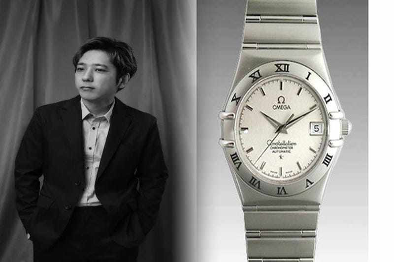 オメガのオーバーホール推奨は？