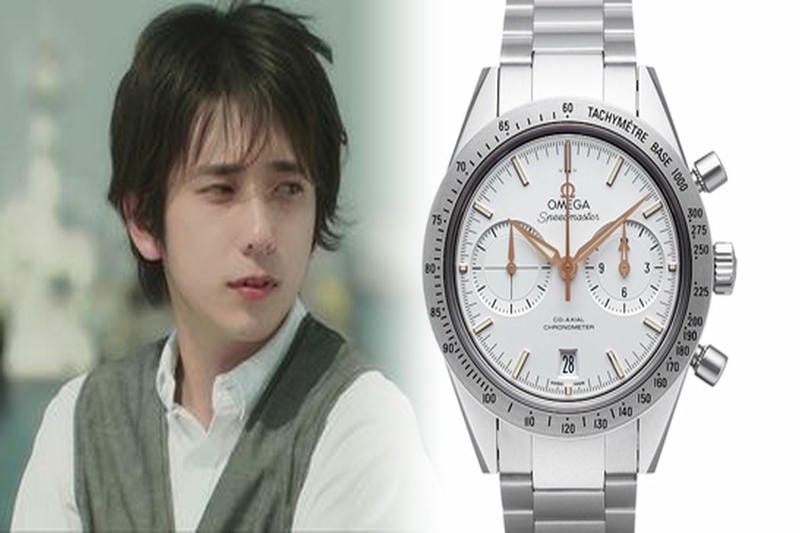 オメガの最高額はいくらですか？