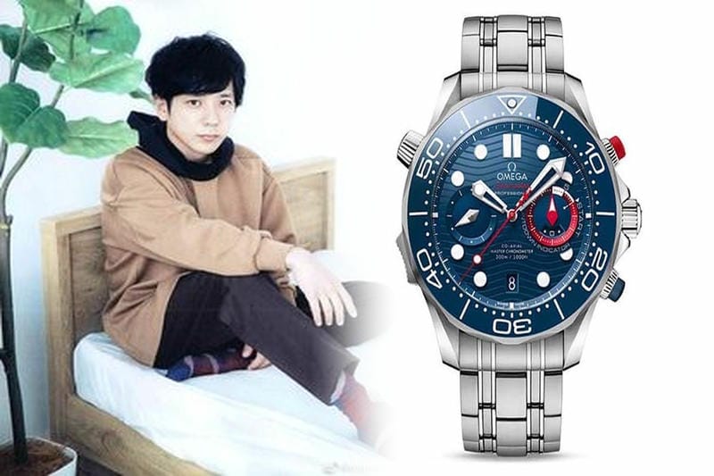 オメガ スーパーコピー シーマスター