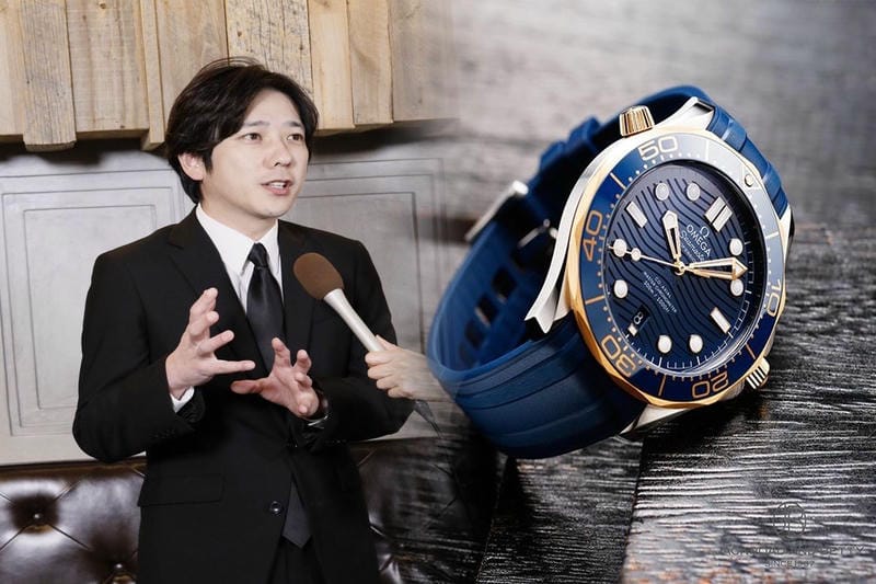 オメガアンティークおすすめ